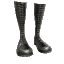 Shiny Boots