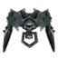 Demon of Darkness Belt