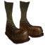 Ditch Crawler's Boots