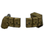 Ditch Crawler's Necessity