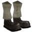 Gordon's GI Boots