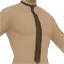 General Monty's Necktie