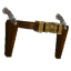 General Monty's Revolver Belt