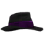 Franky's Fly Fedora