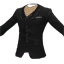 Agent Eks' Jacket with Vest