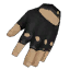 Franky's Fingerless Gloves