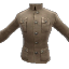 Common Gunner Jacket