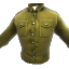 Common Soldier Shirt