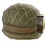 Lucky's Helmet