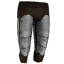 Dire Wolf's Plated Legs