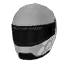NFS Racer's Helmet